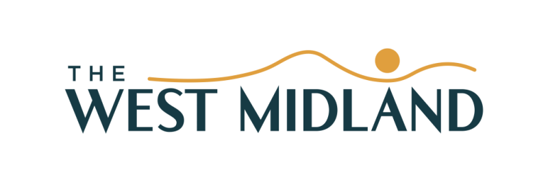 Logo for The West Midland
