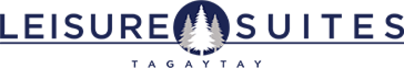 Logo for Leisure Suites North