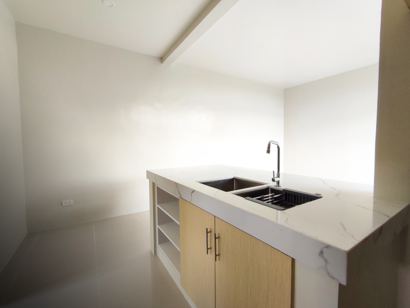 Lotus Twins Interior